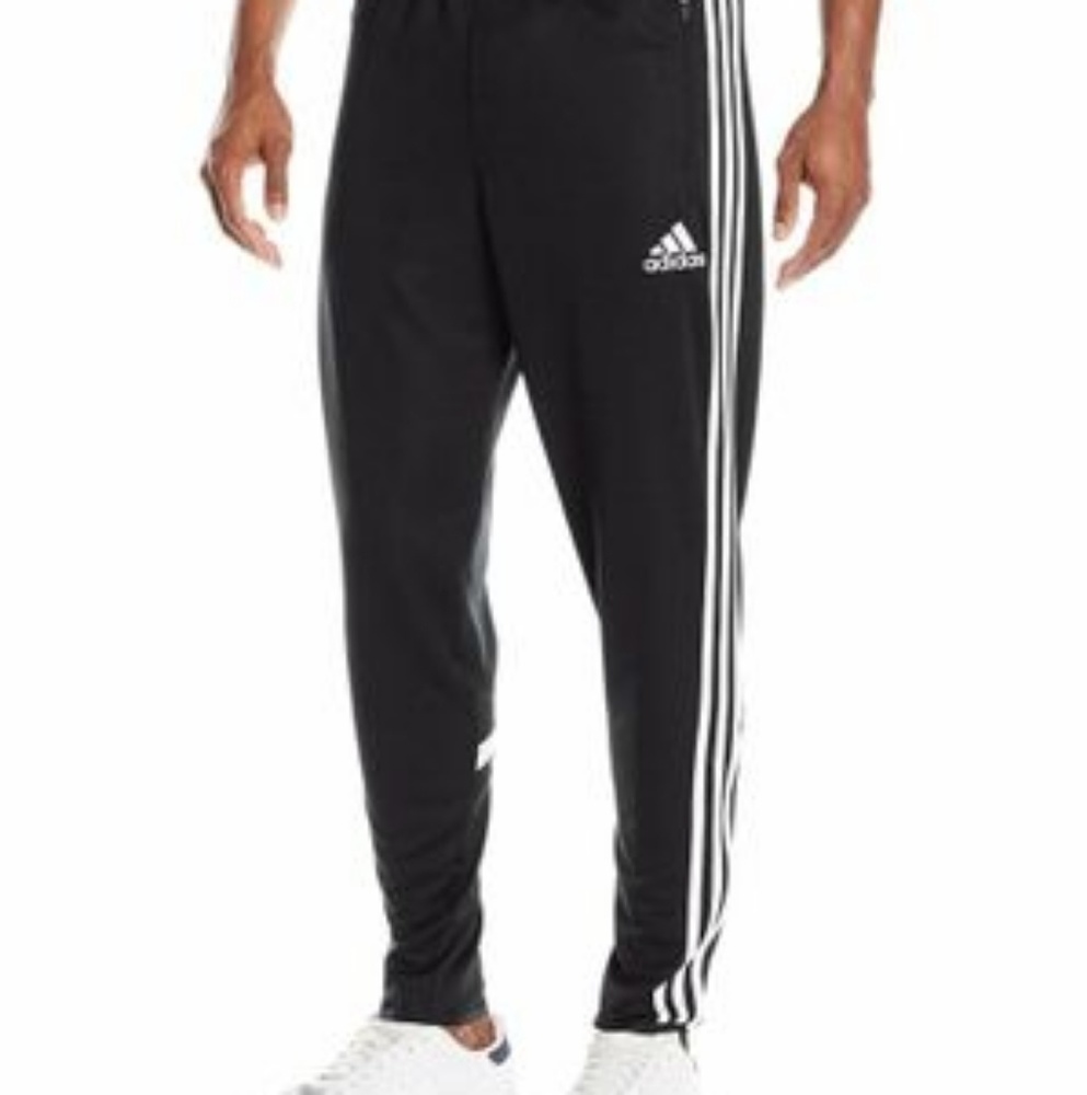 Adidas athletic pants